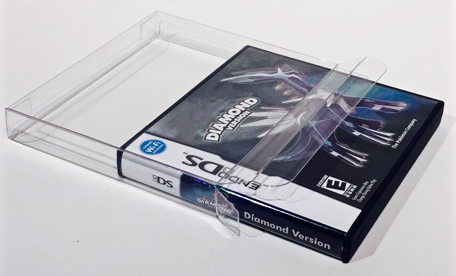 Funko Pop Protector - 5 protectores de caja para videojuegos