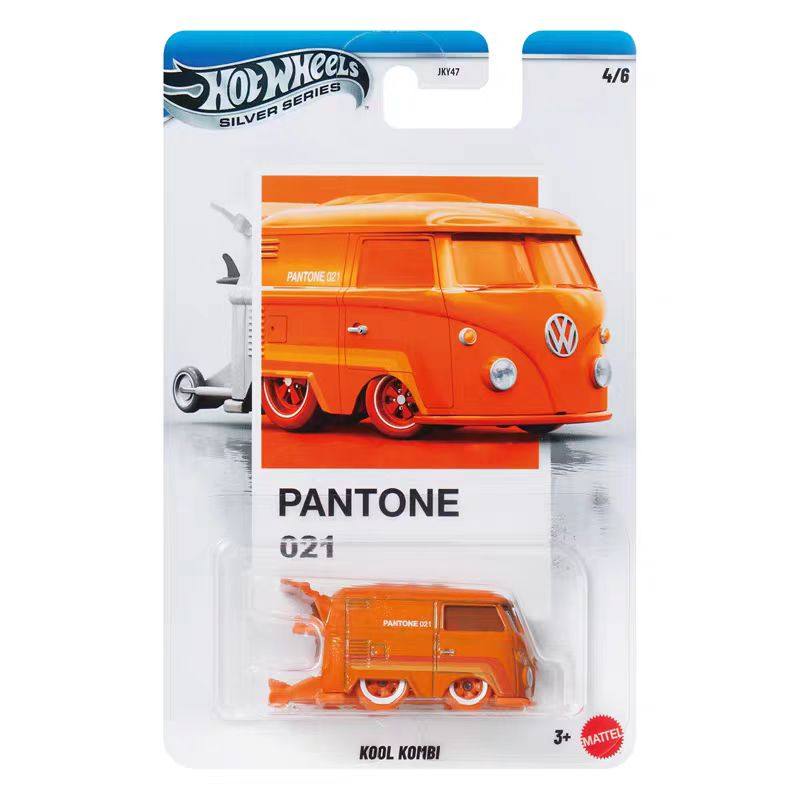 Hot Wheels Car Track Sets - Hotwheels Pantone Porsche Volkswagen Nissan coche
