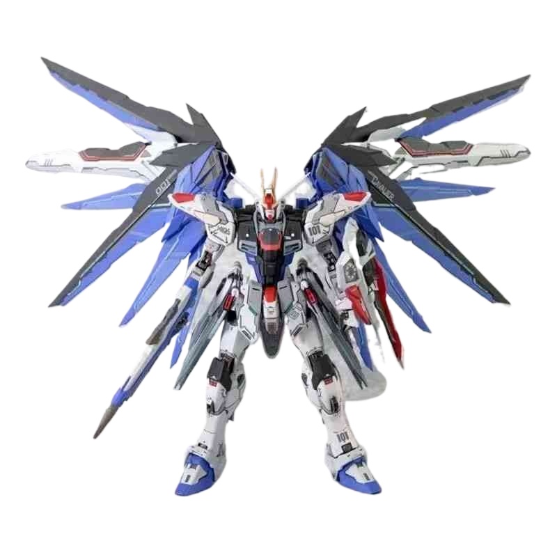 Bandai Model Gundam Hg - Bandai spot Gundam colección de anime