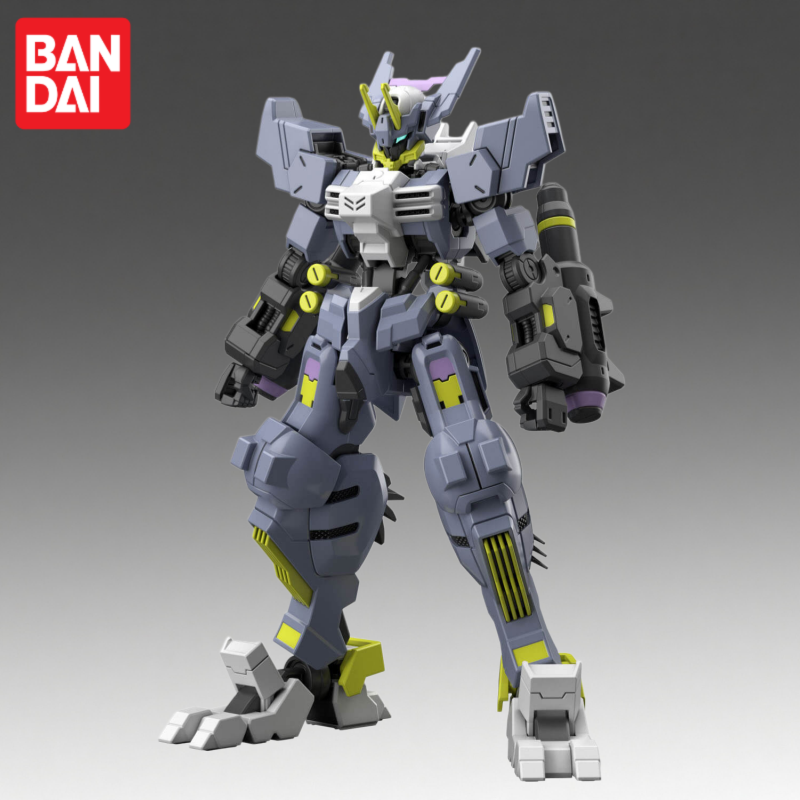 Bandai Model Gundam Hg - En stock, modelo original de Bandai