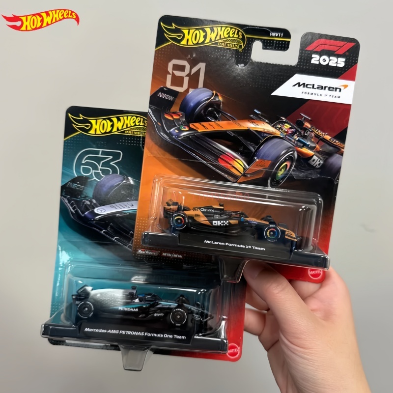Mattel Toy Hot Wheels - Hot Wheels Original Mattel Premium, Modelo