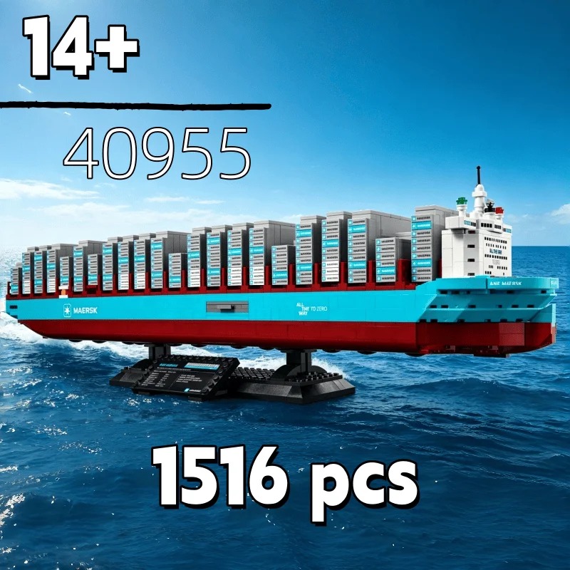 Lego Set Technic - Nuevo 2026 Rompecabezas de Ladrillos de