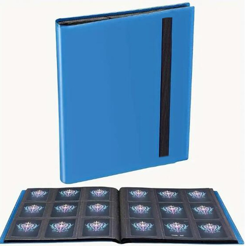 Álbumes y carpetas de bolsillo - Card Penny Sleeve reseña y precio