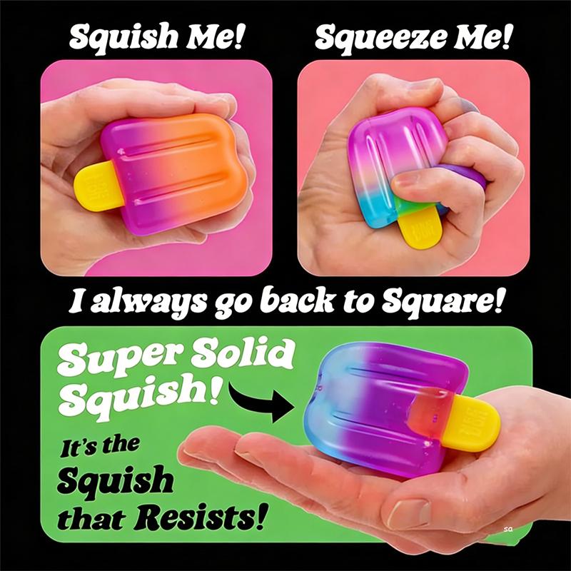 (BF06) Cubo Sensorial Nice-Sic - Fidget Cube Original reseña y precio