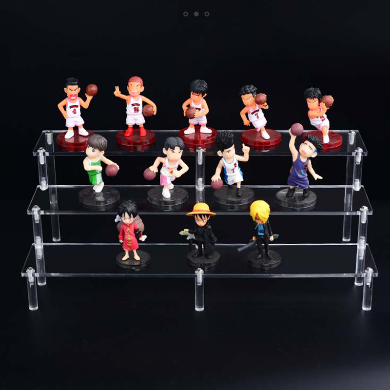 Soporte de exhibición acrílico - Pop Display Shelf reseña y precio