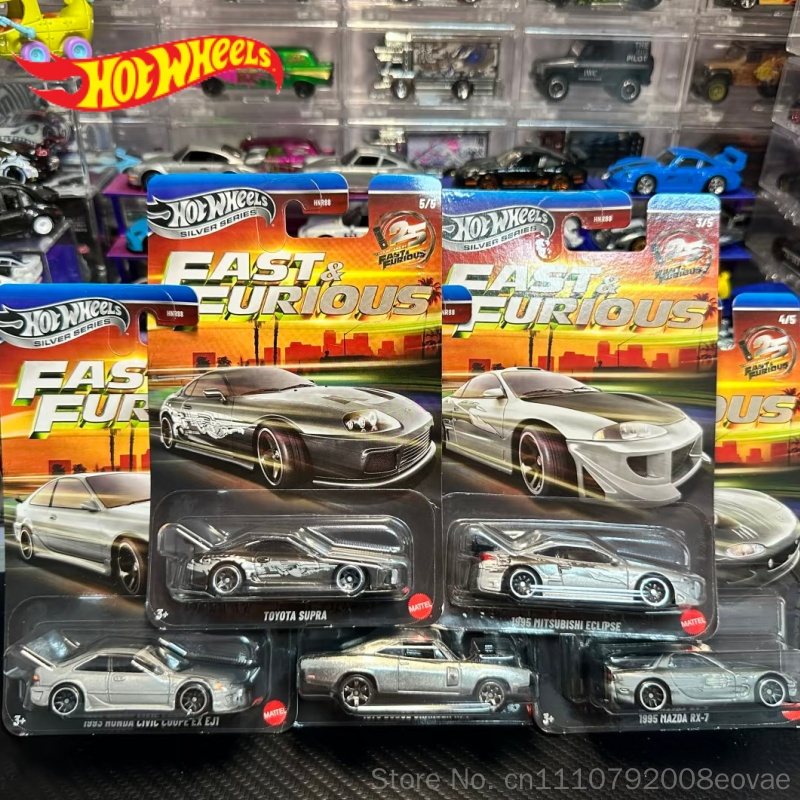 Nuevo Modelo de Auto Deportivo - Mattel Toy Hot Wheels reseña y precio