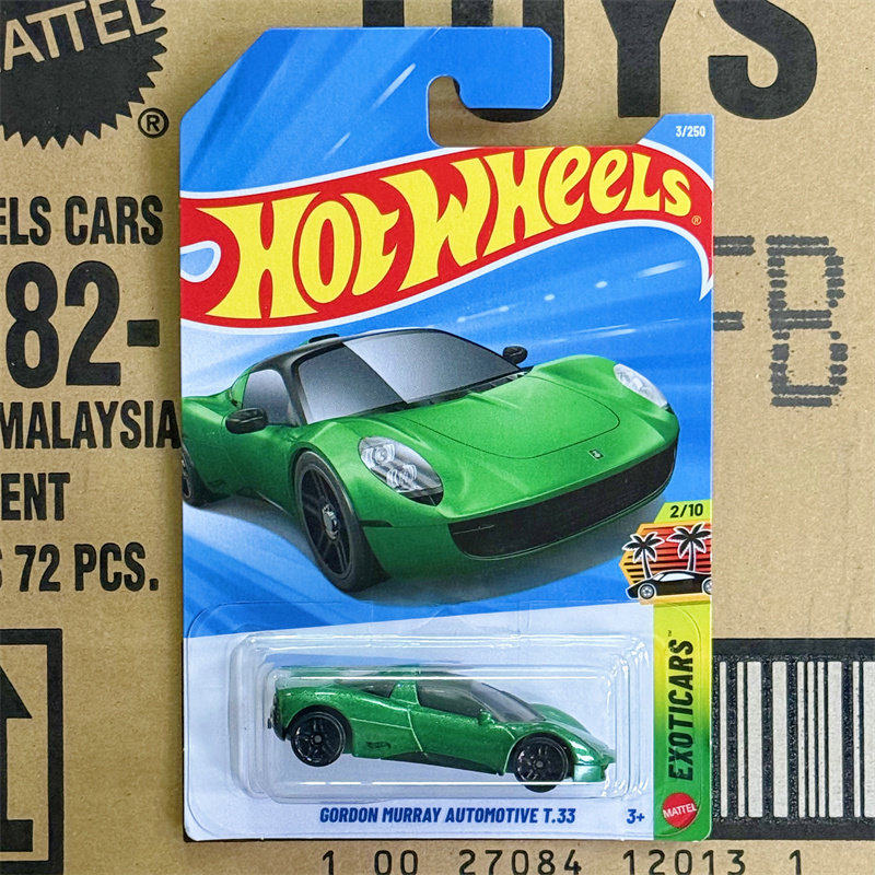 Coches de juguete Hot Wheels p - Mattel Toy Hot Wheels reseña y precio