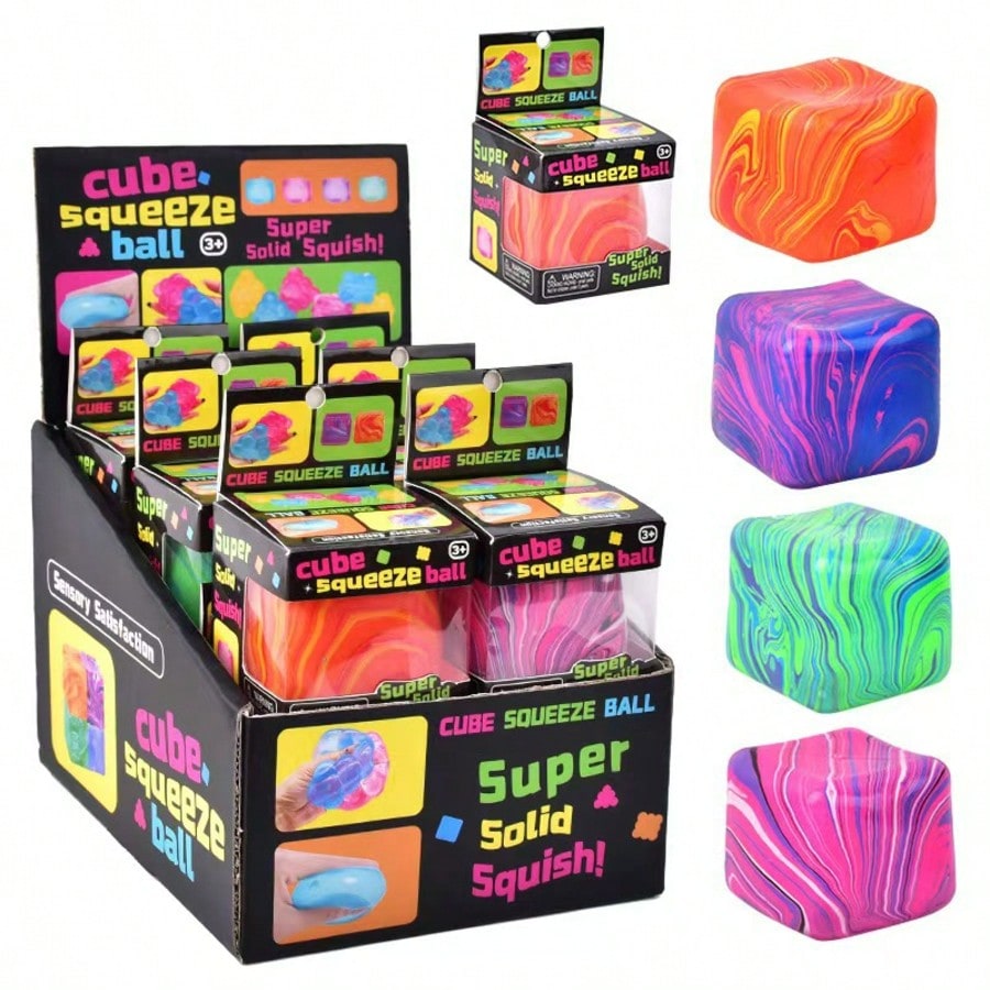 Caja Sorpresa/100+ Tipos de Ju - Mystery Box Blind Bag reseña y precio
