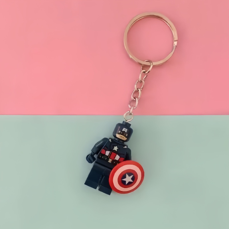 Vengadores Spider-Man Iron Man - Lego Set Technic reseña y precio