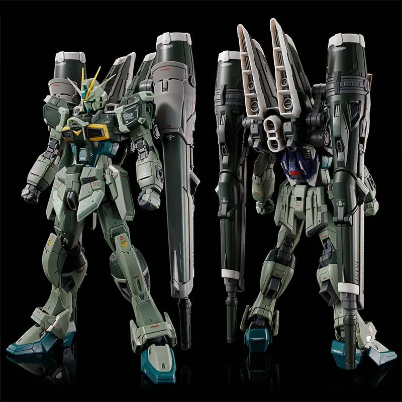 Kit de Modelo Gundam de Bandai - Bandai Model Gundam Rg reseña y precio