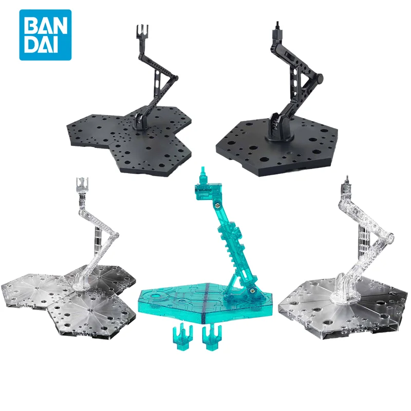 En Stock Bandai Base de acción - Bandai Model Gundam Rg reseña y precio