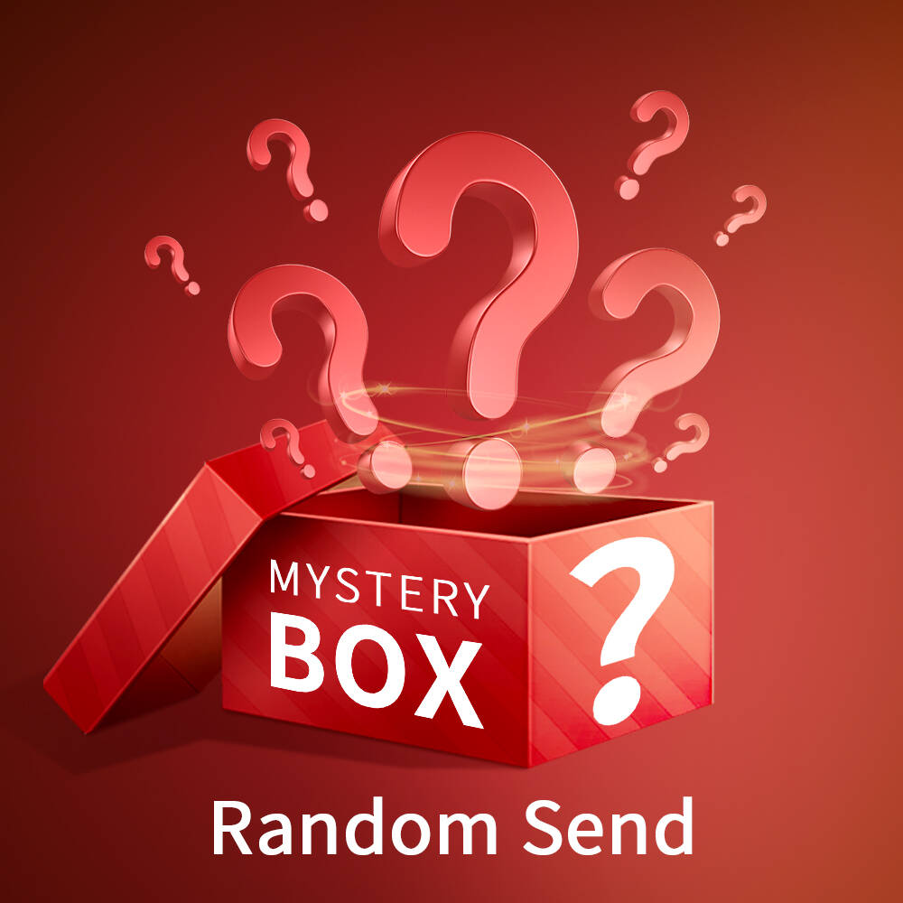 Reloj misterioso sorpresa para - Mystery Box Blind Bag reseña y precio