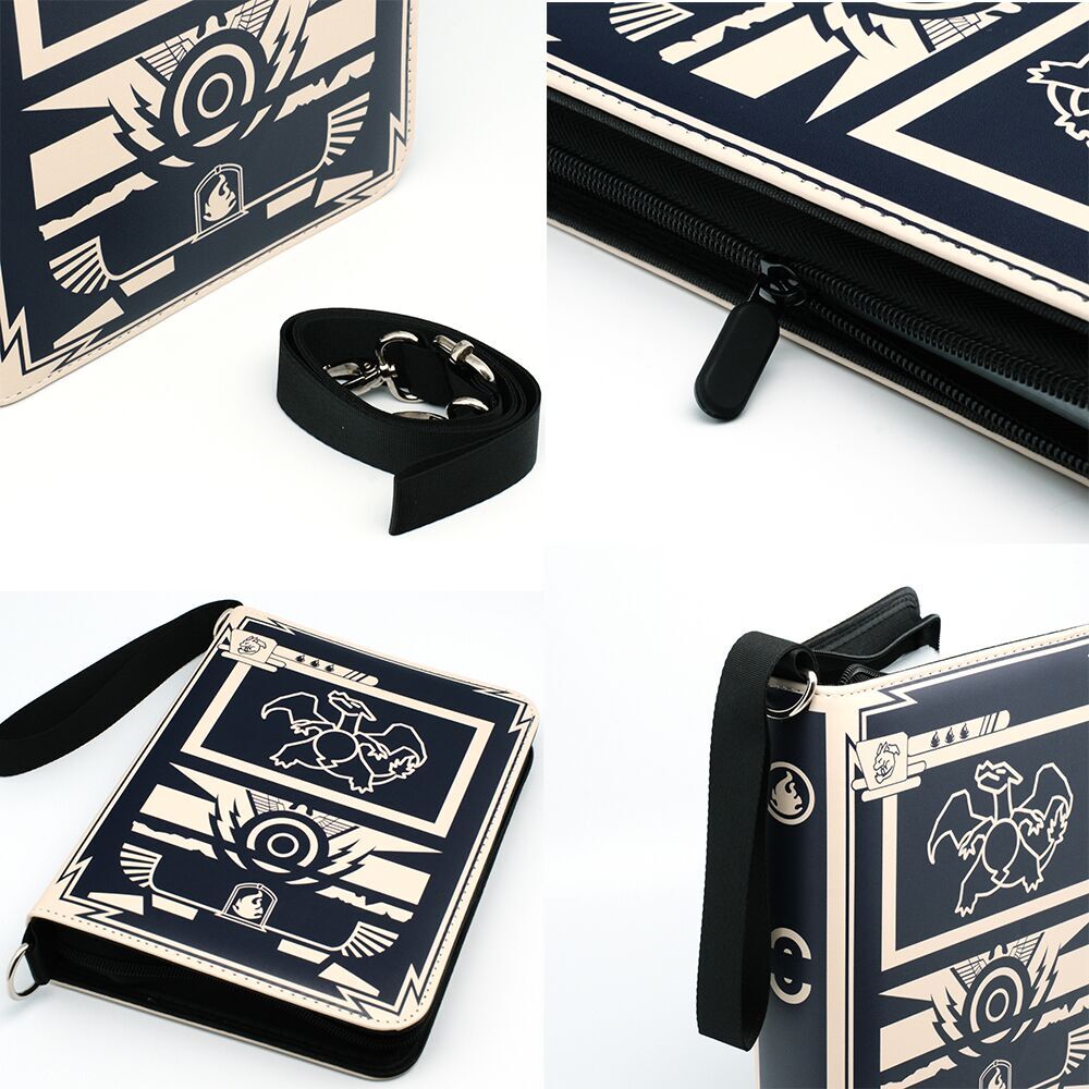 400 Uds. Fundas para carpetas  - Card Penny Sleeve reseña y precio