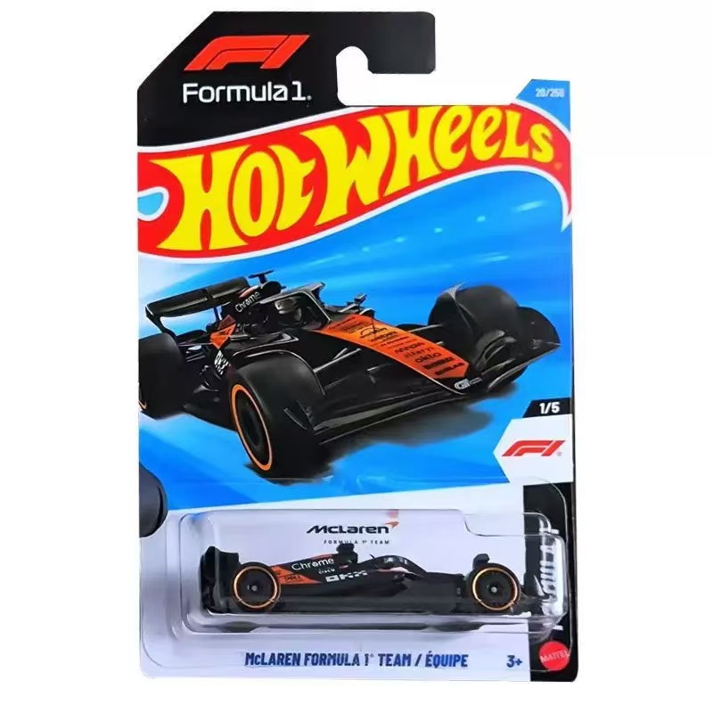 Producto Original Mattel 2026B - Hot Wheels Car Track Sets reseña y precio