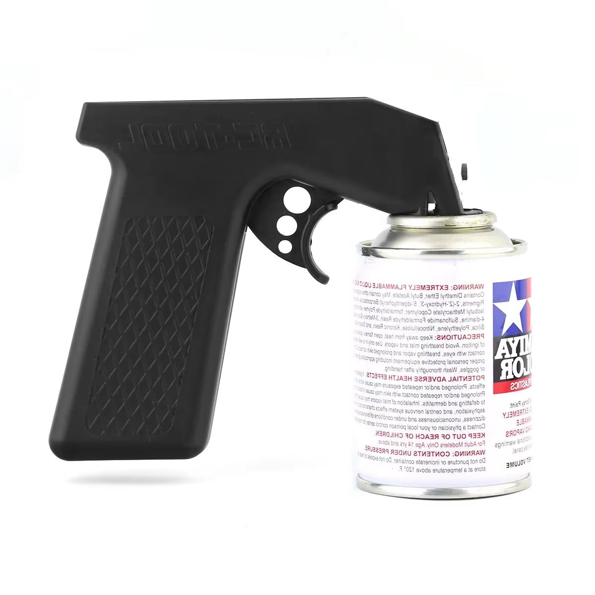 Adaptador de Botella de Pintur - Tamiya Model Paint Set reseña y precio