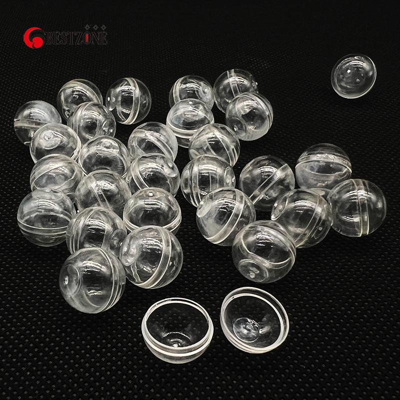 100/500 Piezas de Mini Cápsula - Capsule Toy Gashapon reseña y precio
