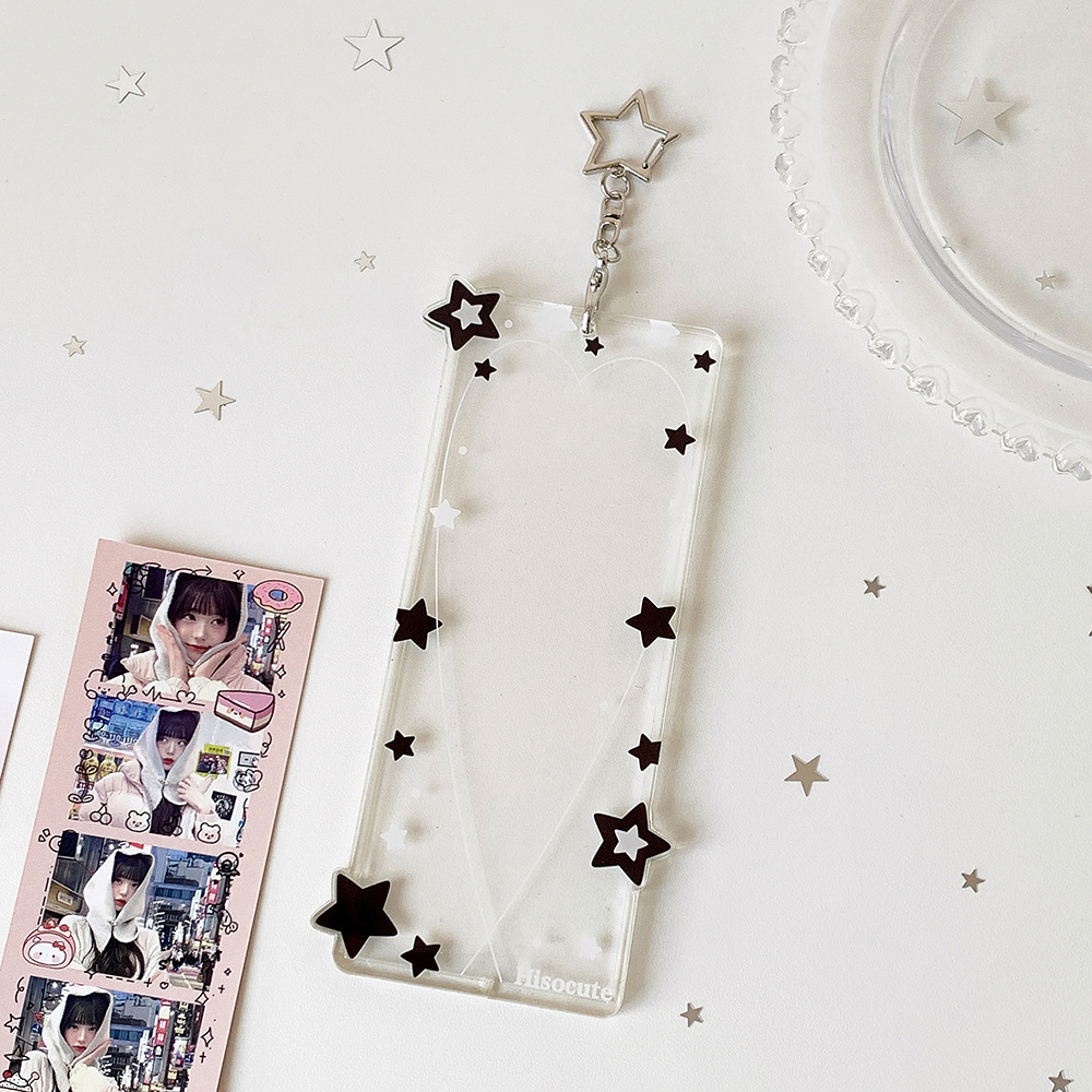 Ins Wind Star Life - Estuche d - Display Case Acrylic reseña y precio