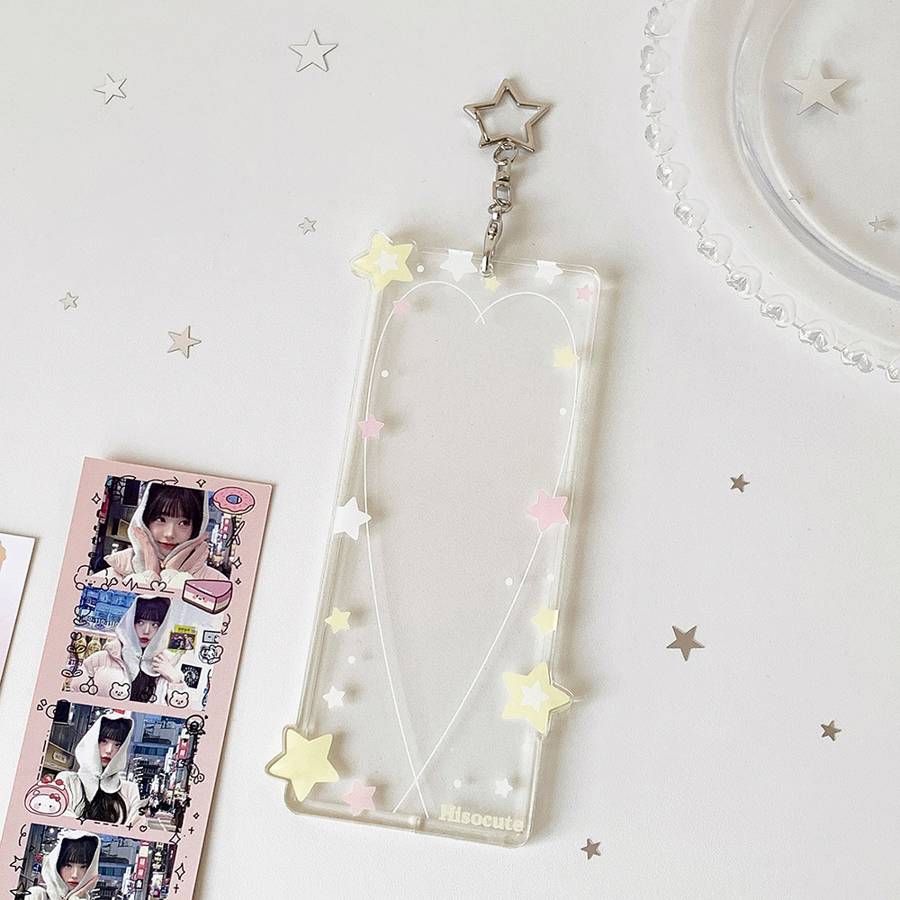 Ins Wind Star Life - Estuche d - Display Case Acrylic reseña y precio