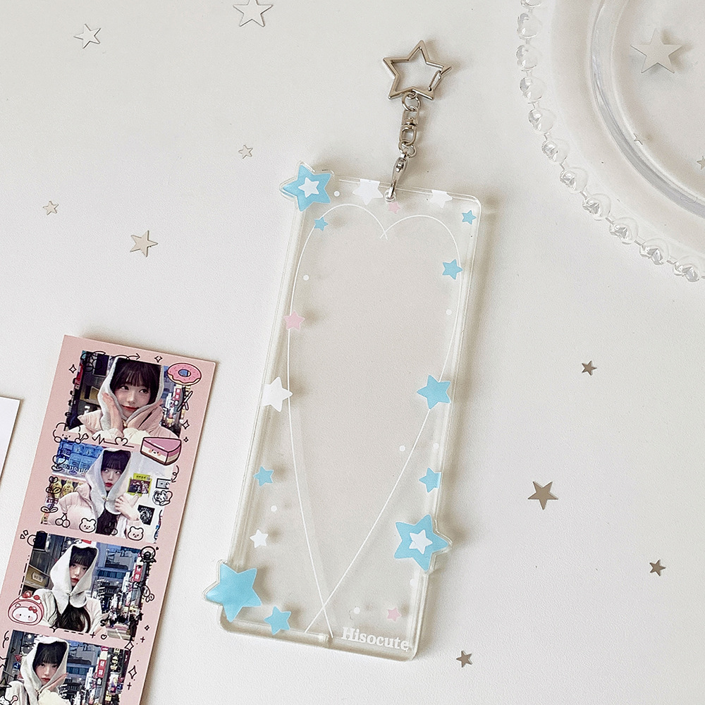 Ins Wind Star Life - Estuche d - Display Case Acrylic reseña y precio