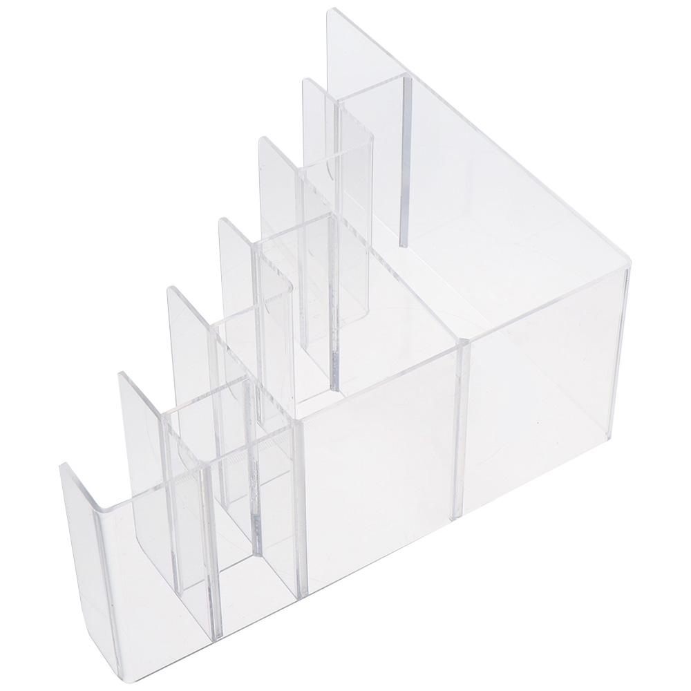 Elevadores de exhibición trans - Display Risers Set reseña y precio