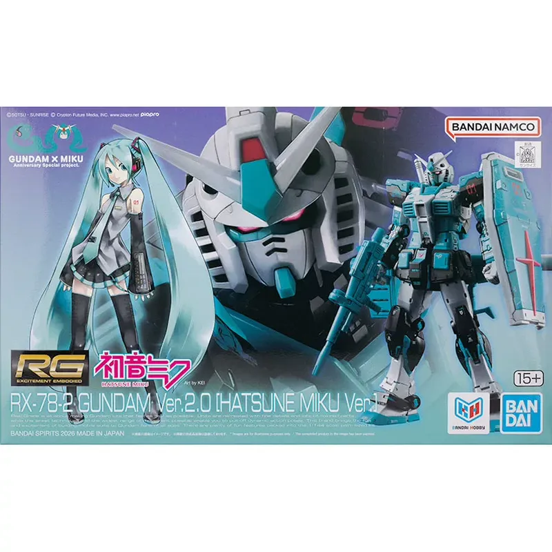 Nuevo, oferta especial, PB ens - Bandai Model Gundam Rg reseña y precio