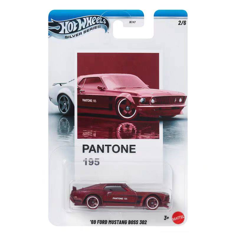 Hotwheels Pantone Porsche Volk - Hot Wheels Car Track Sets reseña y precio