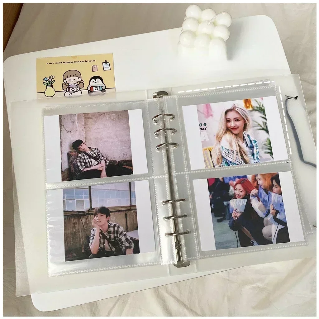 Fundas Protectoras Transparent - Card Penny Sleeve reseña y precio