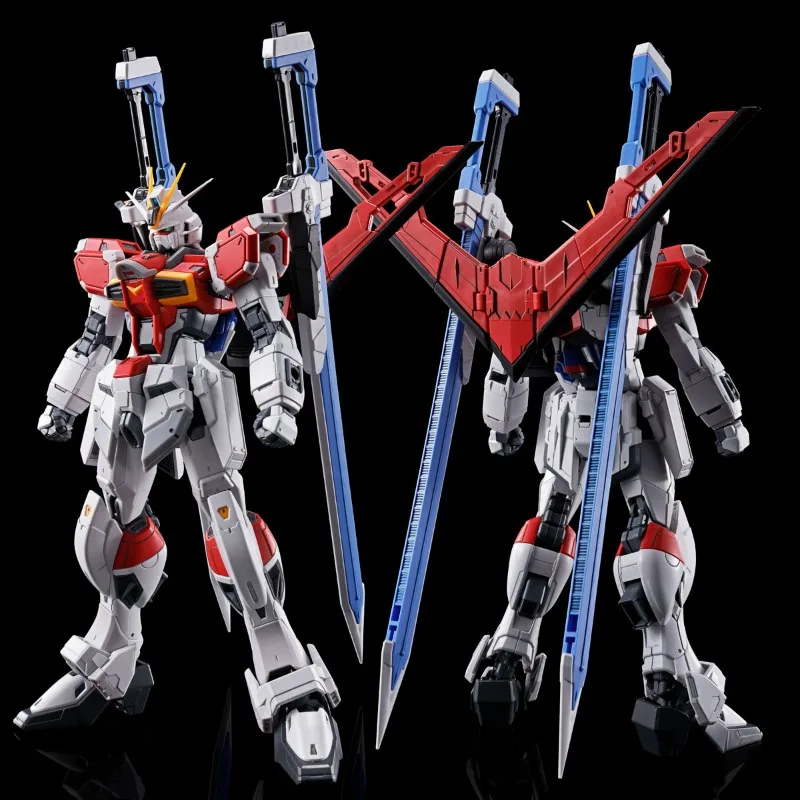 Bandai en Stock Original RG 1/ - Bandai Model Gundam Rg reseña y precio