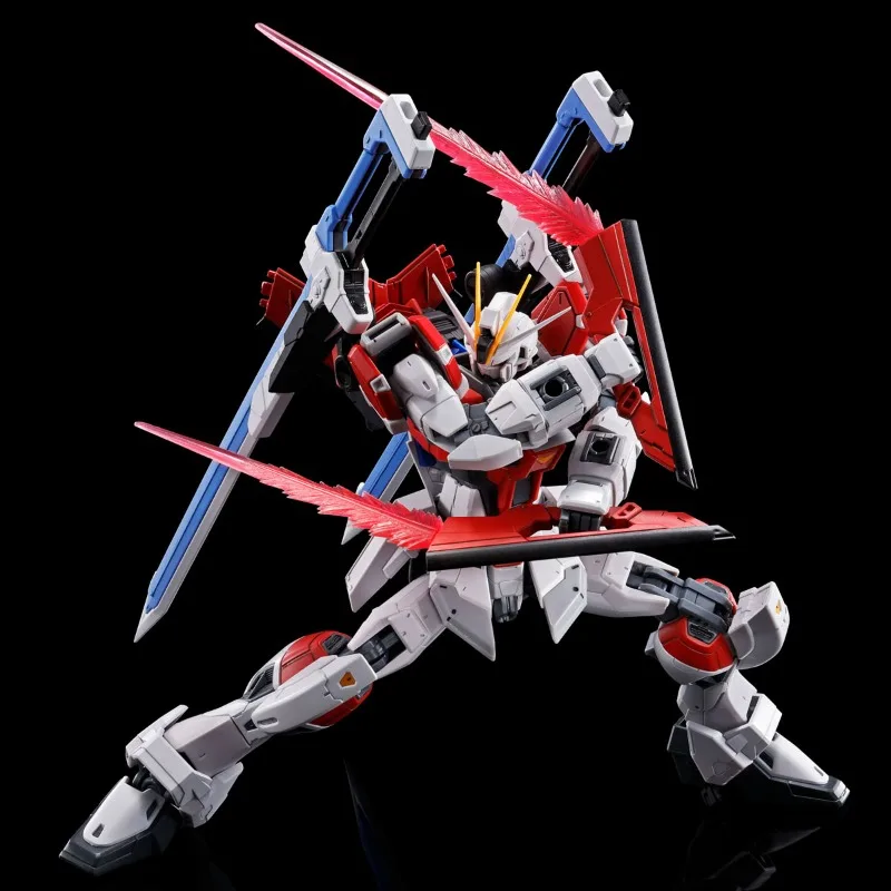 Bandai en Stock Original RG 1/ - Bandai Model Gundam Rg reseña y precio