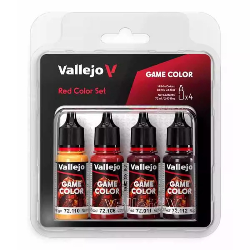 Pigmento para colorear modelo  - Tamiya Model Paint Set reseña y precio