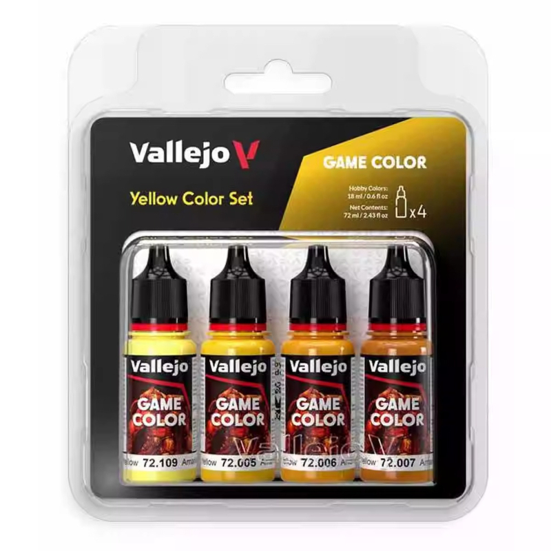 Pigmento para colorear modelo  - Tamiya Model Paint Set reseña y precio