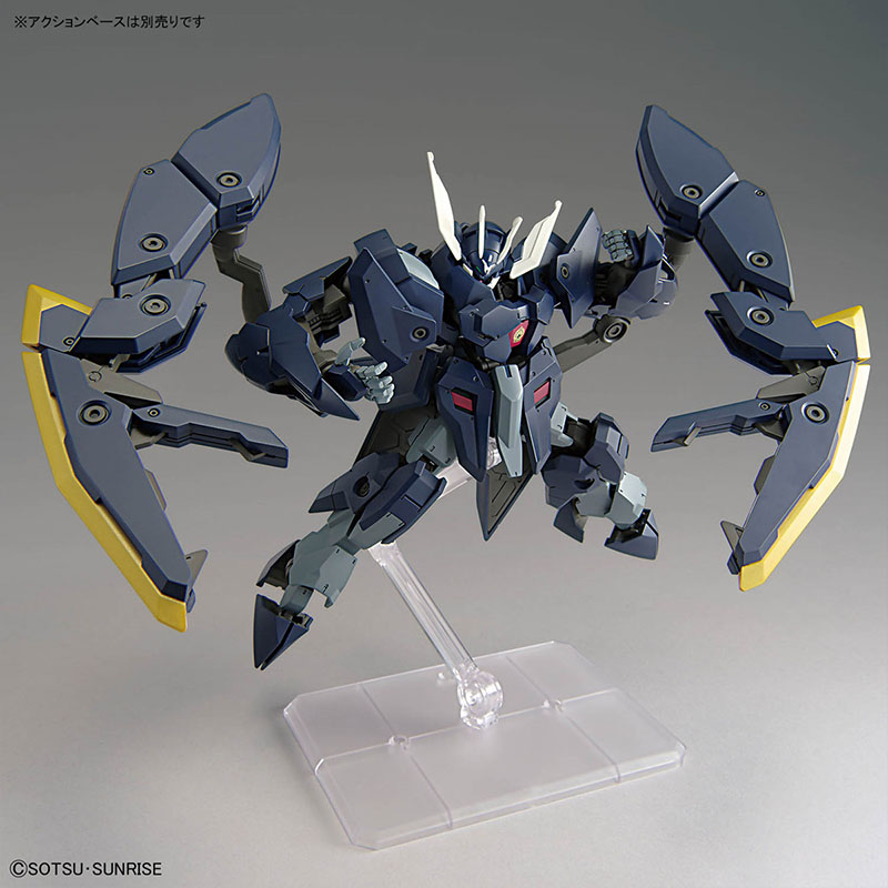 En Stock, Kit de Modelo Origin - Bandai Model Gundam Hg reseña y precio