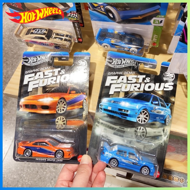 En Stock, Hotwheels auténticos - Hot Wheels Car Track Sets reseña y precio