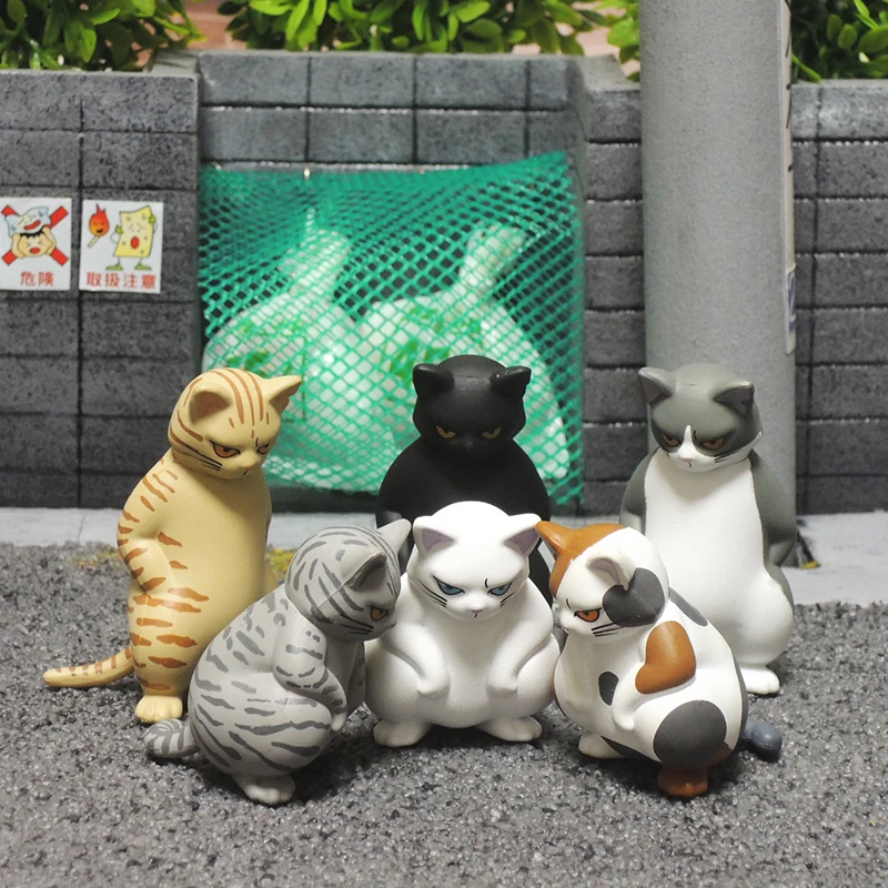 Japón QUALIA Original cápsula  - Capsule Toy Gashapon reseña y precio