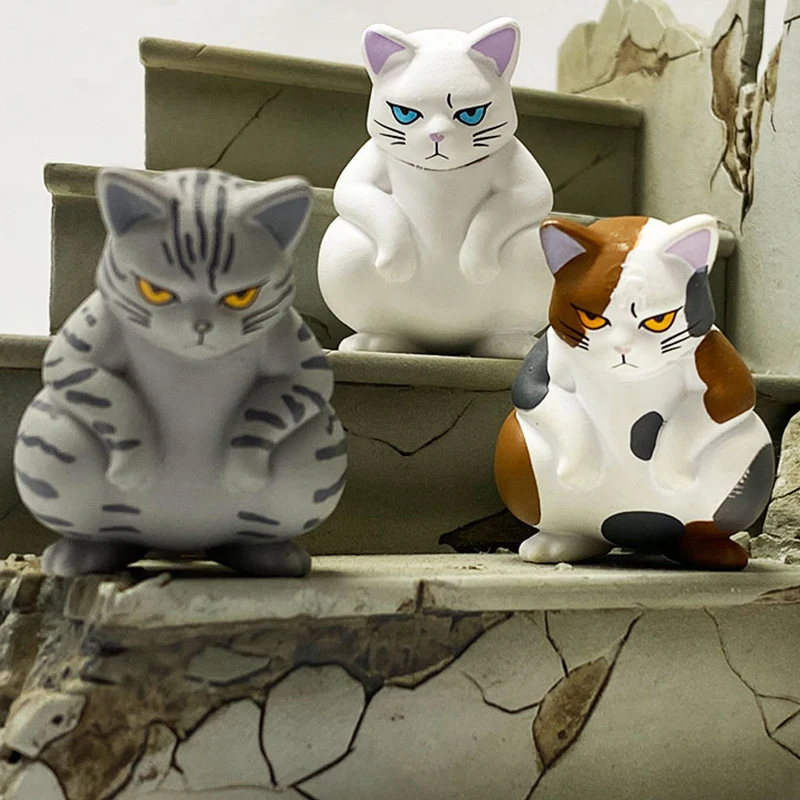 Japón QUALIA Original cápsula  - Capsule Toy Gashapon reseña y precio