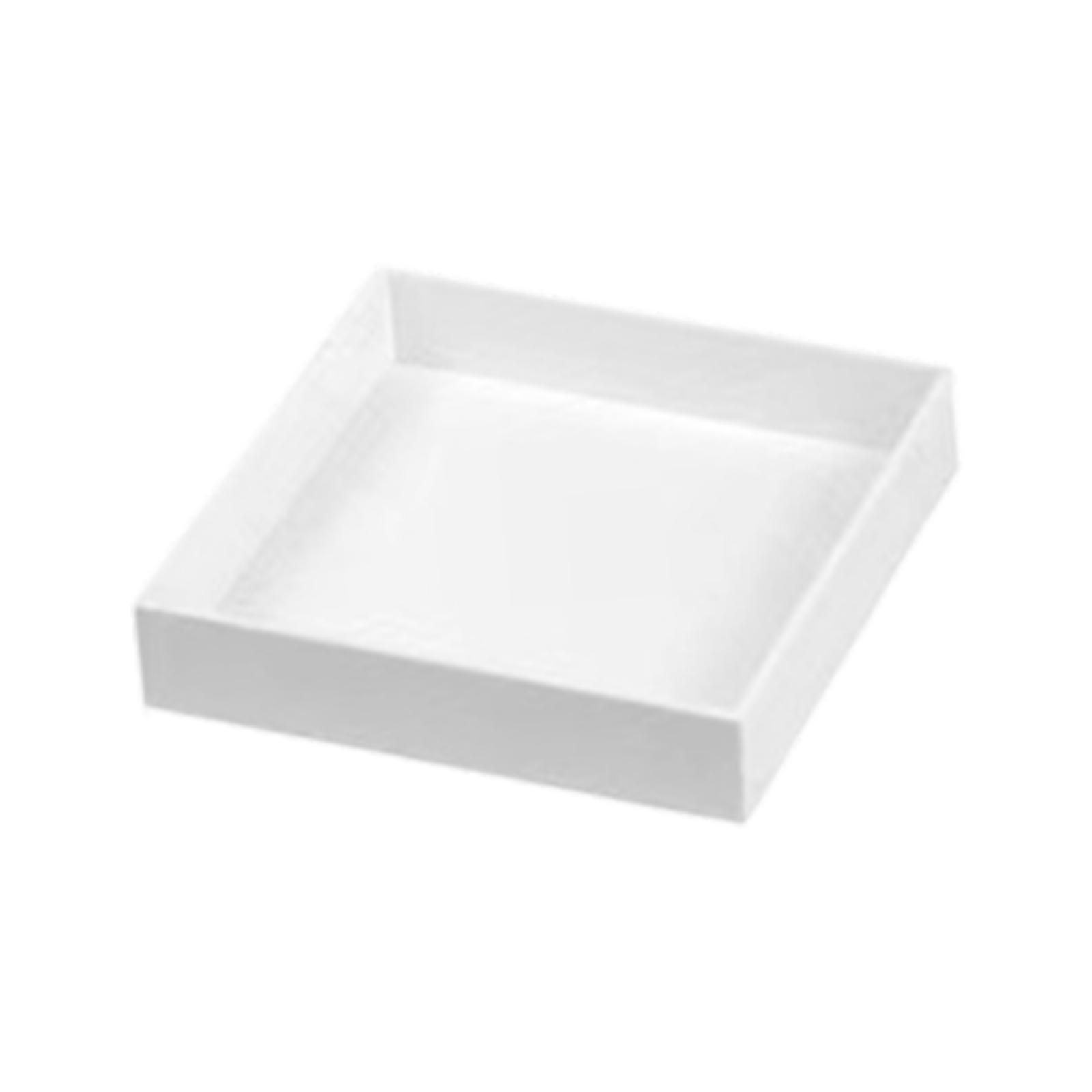 Soporte de exhibición de postr - Display Risers Set reseña y precio