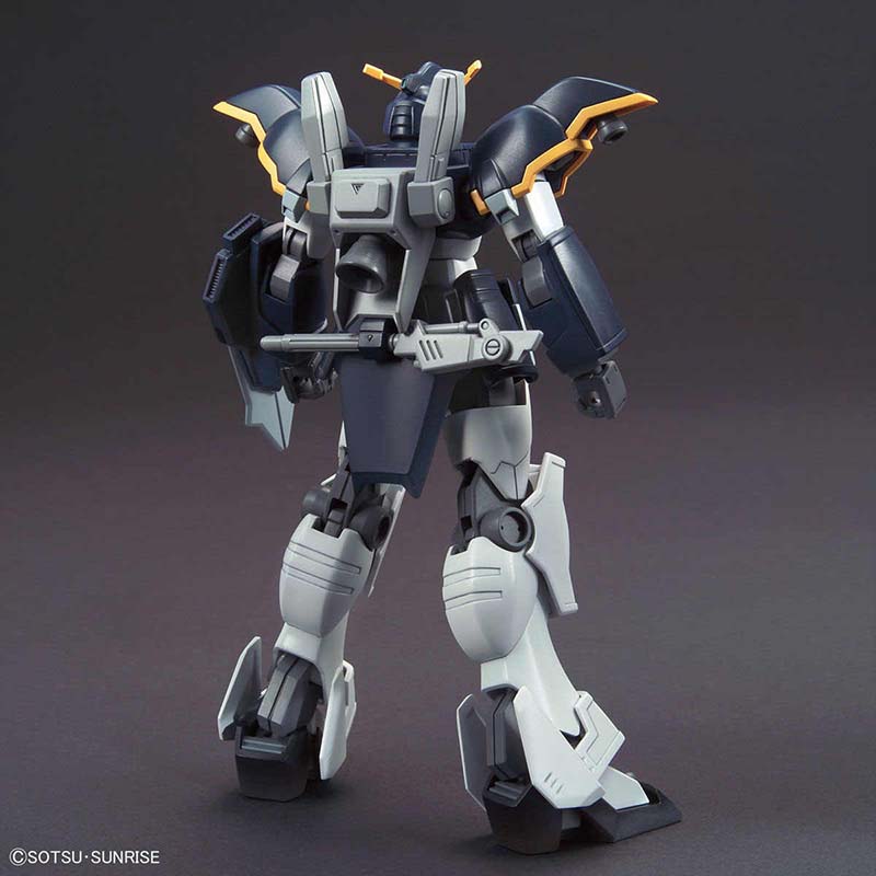 Bandai HG 1/144 Wing Zero Deat - Bandai Model Gundam Hg reseña y precio