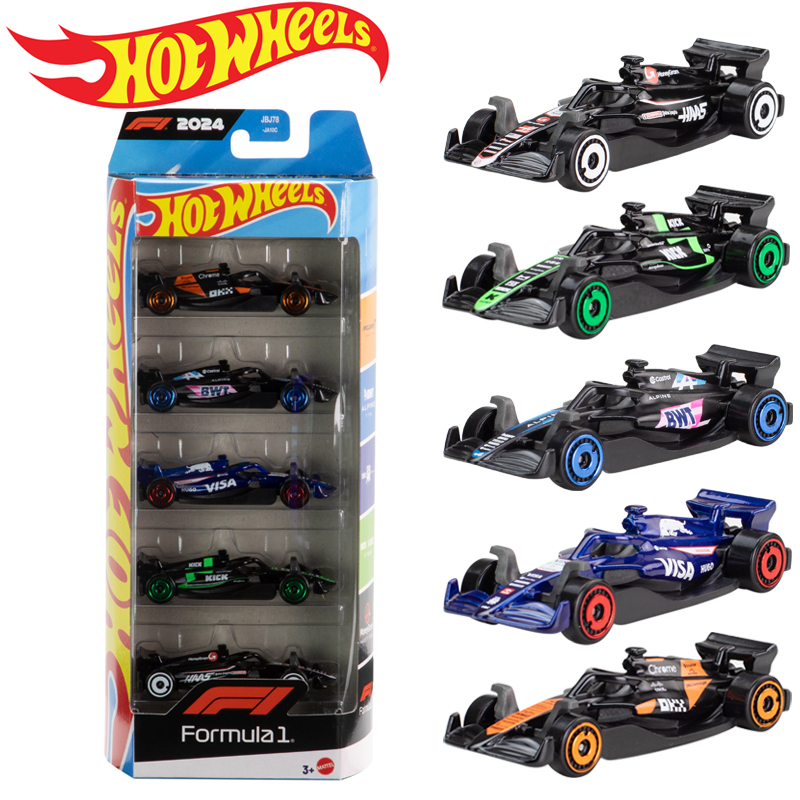 Juego de coches para correr en - Hot Wheels Car Track Sets reseña y precio
