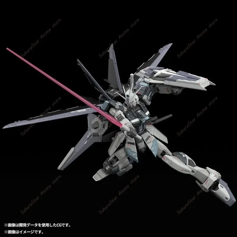 【En stock】Bandai PB Limited RG - Bandai Model Gundam Rg reseña y precio