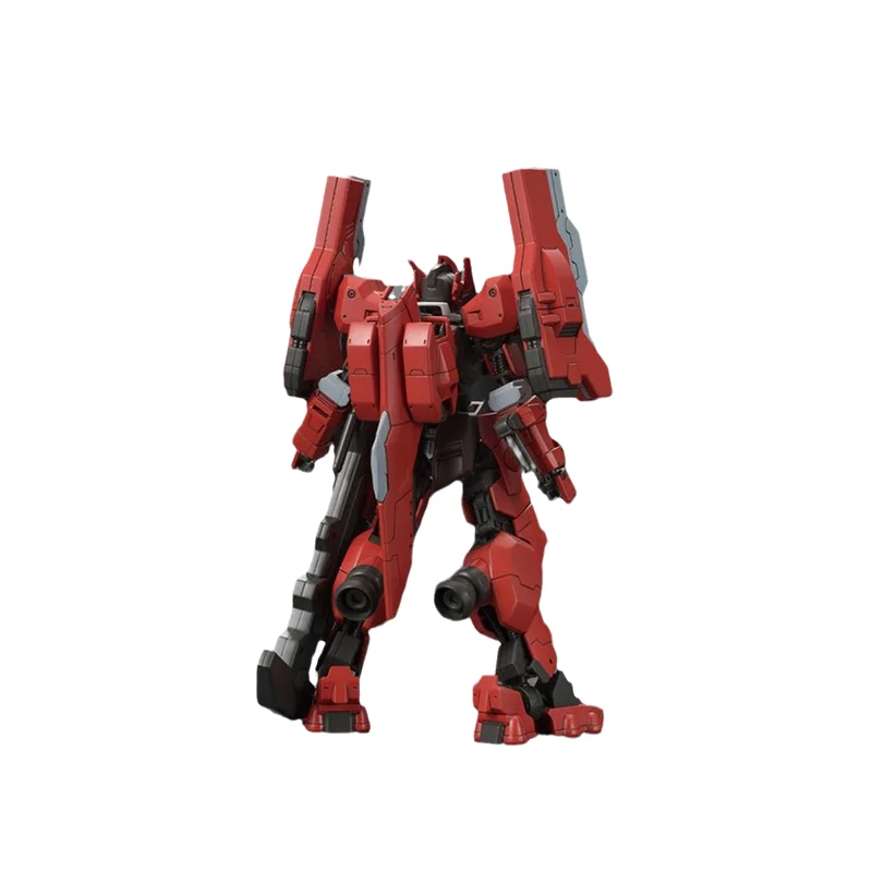 Gundam Bandai HG IBO 1/144 GUN - Bandai Model Gundam Hg reseña y precio