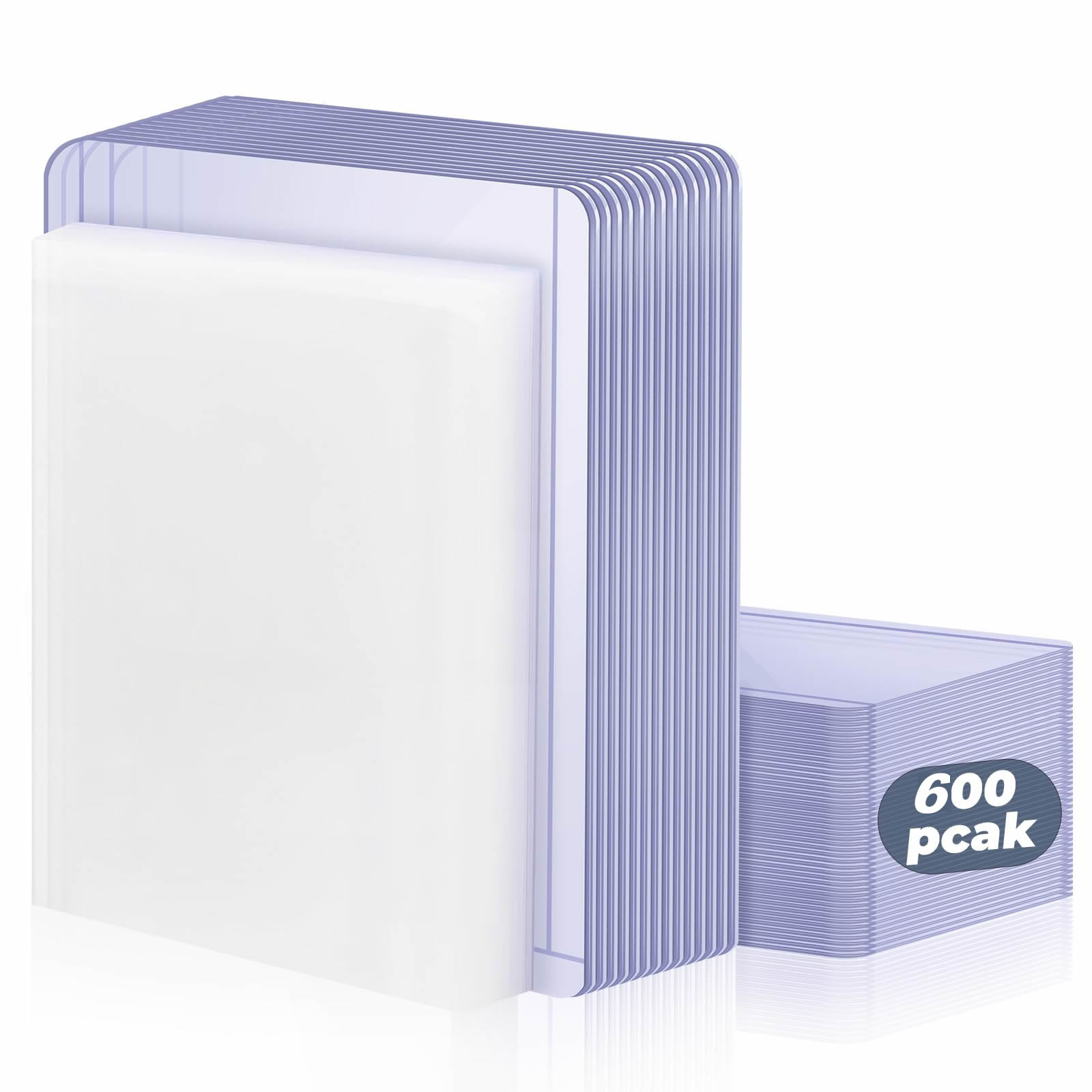 Fundas para tarjetas de 100-60 - Pokemon Binder Card reseña y precio