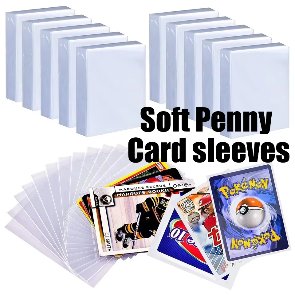 Fundas para tarjetas de 100-60 - Pokemon Binder Card reseña y precio