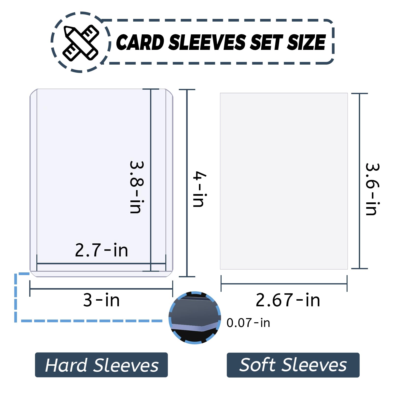 Fundas para tarjetas de 100-60 - Pokemon Binder Card reseña y precio