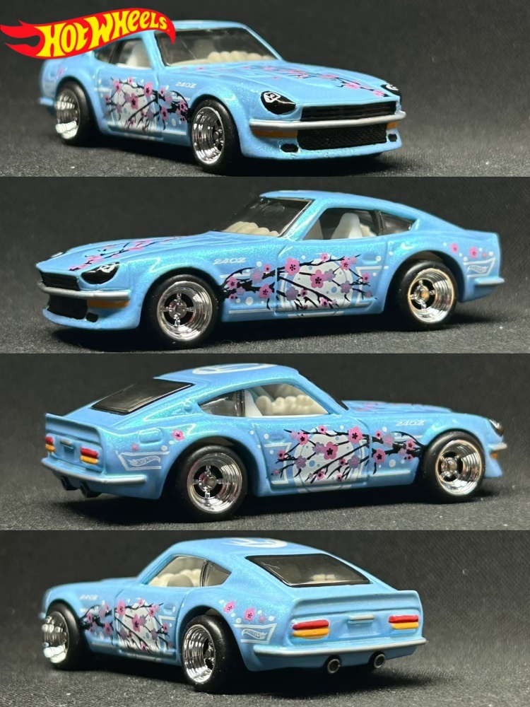 Hotwheels-modelo de coche de a - Hot Wheels Car Track Sets reseña y precio