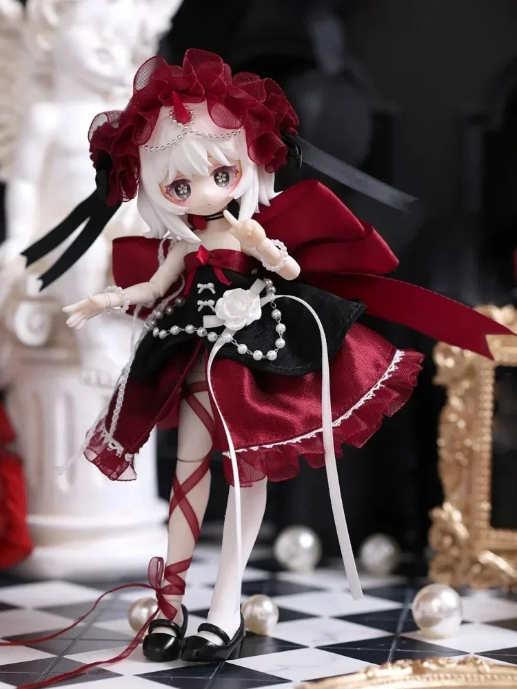 Creaters Essence Meki Series 1 - Mystery Box Blind Bag reseña y precio